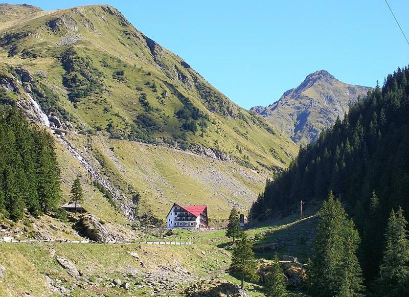 Extérieur Photo