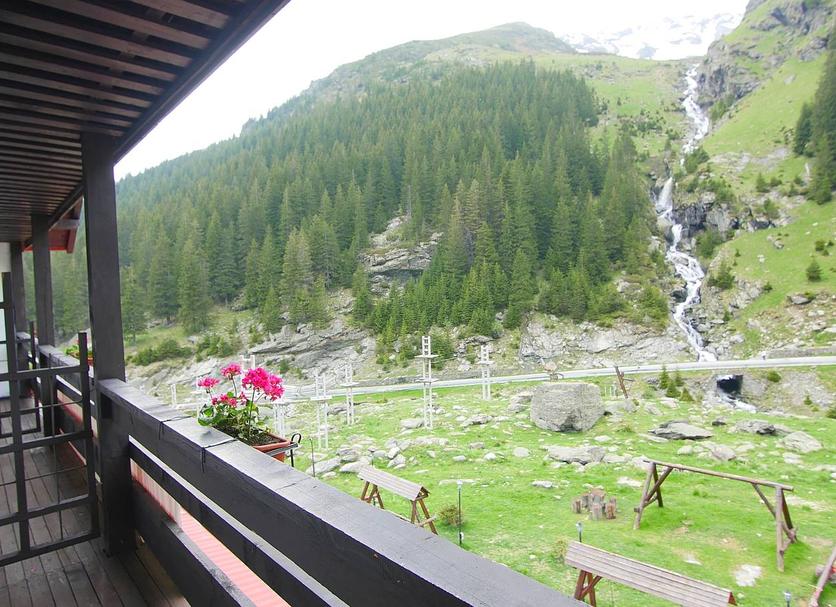 Balcon Photo