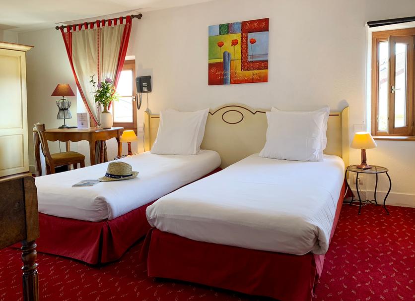 Chambre Photo