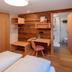 Équipements de la chambre