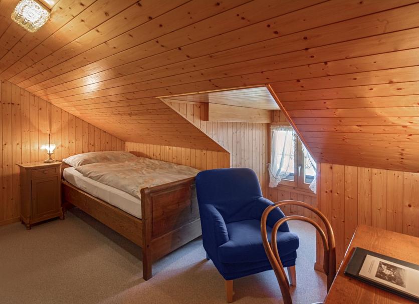 Équipements de la chambre Photo