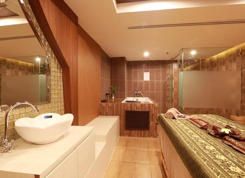 Spa Photo