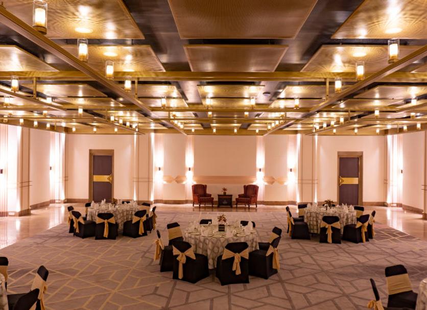 Salle de banquet Photo