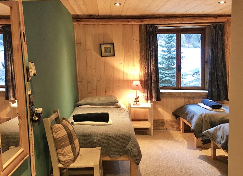Chambre Photo