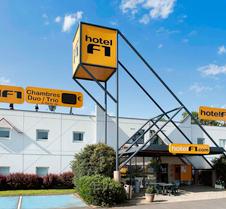 hotelF1 Boulogne-sur-Mer à partir de 32 €. Hôtels à Saint ...