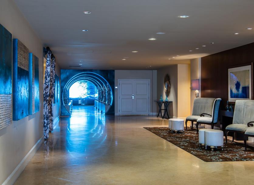 Hall d’entrée Photo