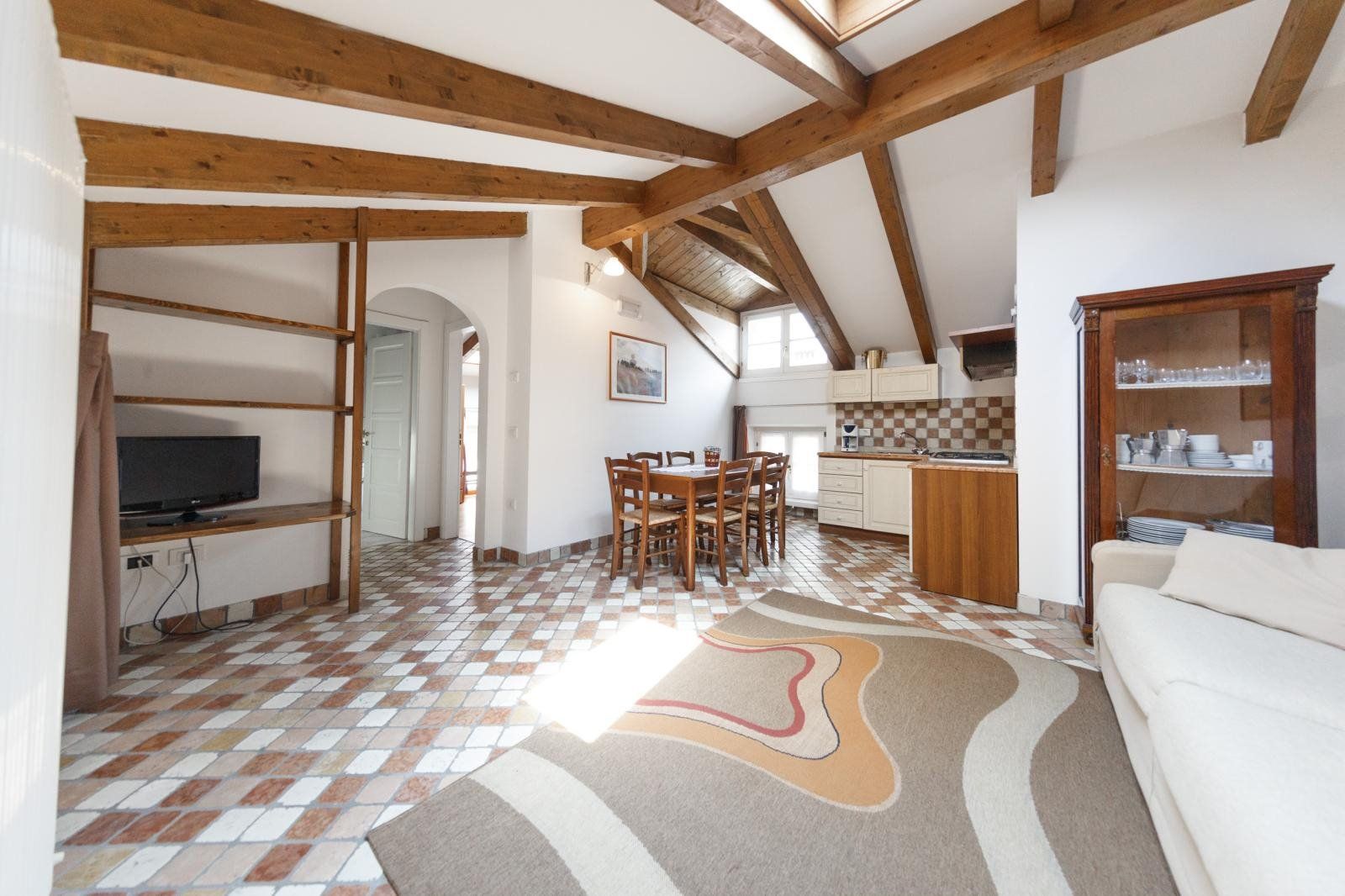 Équipements de la chambre