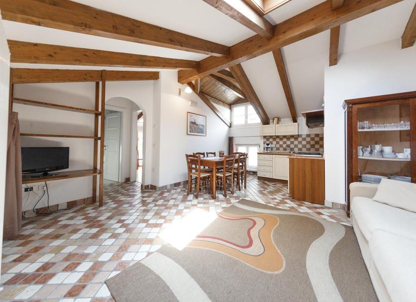 Équipements de la chambre Photo