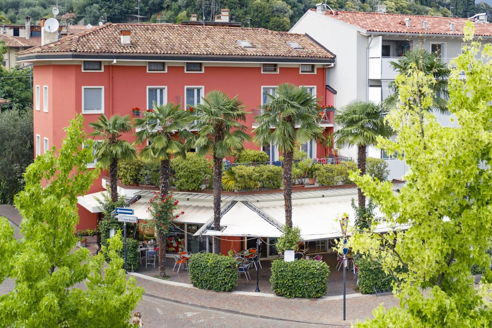 Bâtiment