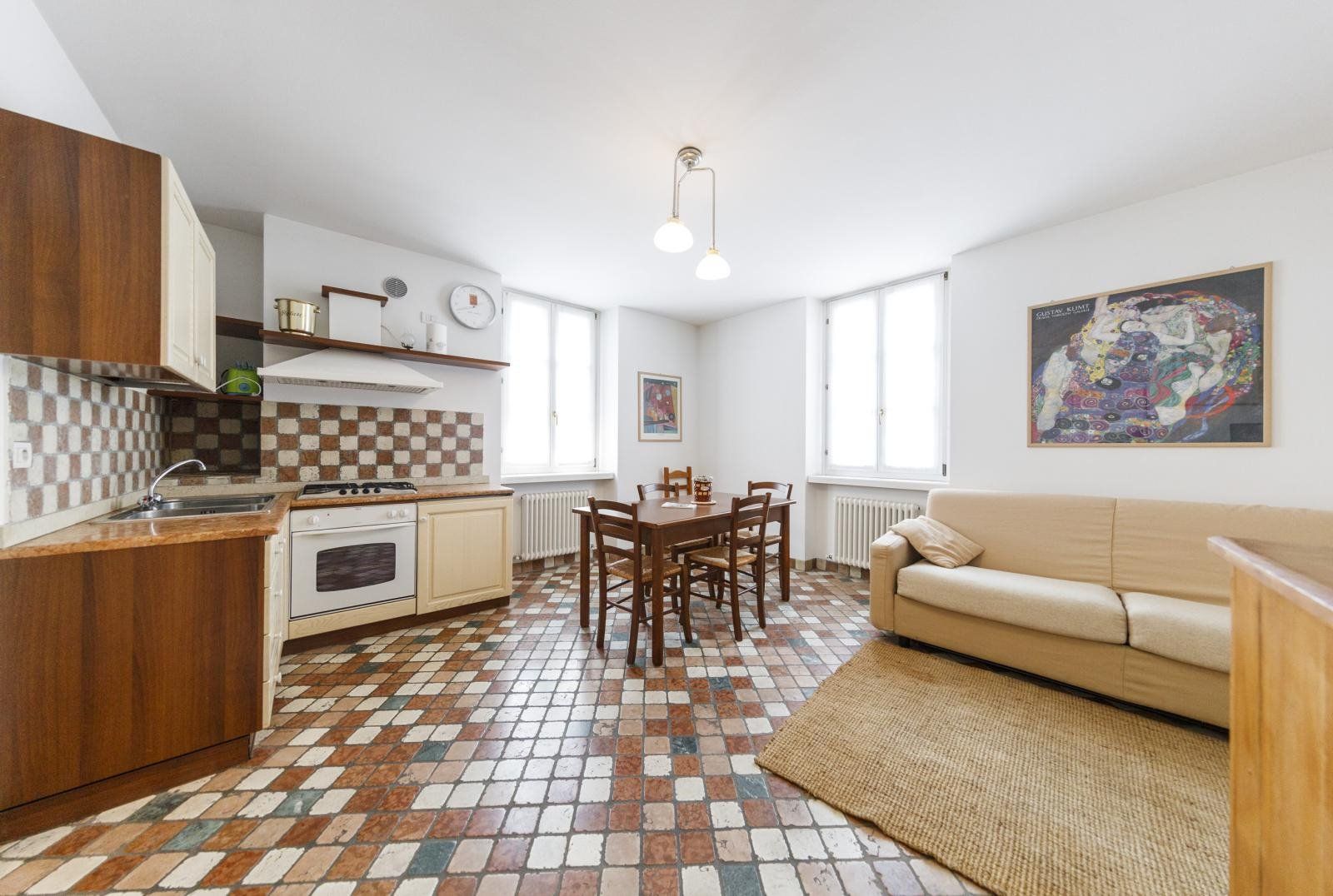 Équipements de la chambre