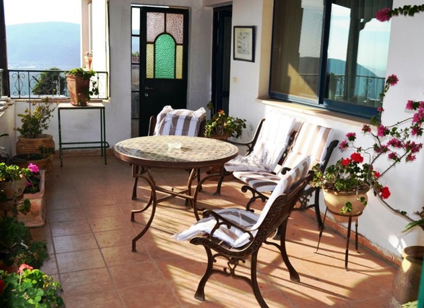 Balcon Photo