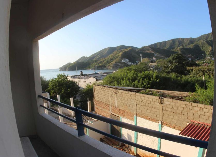 Balcon Photo