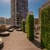 Toit-terrasse