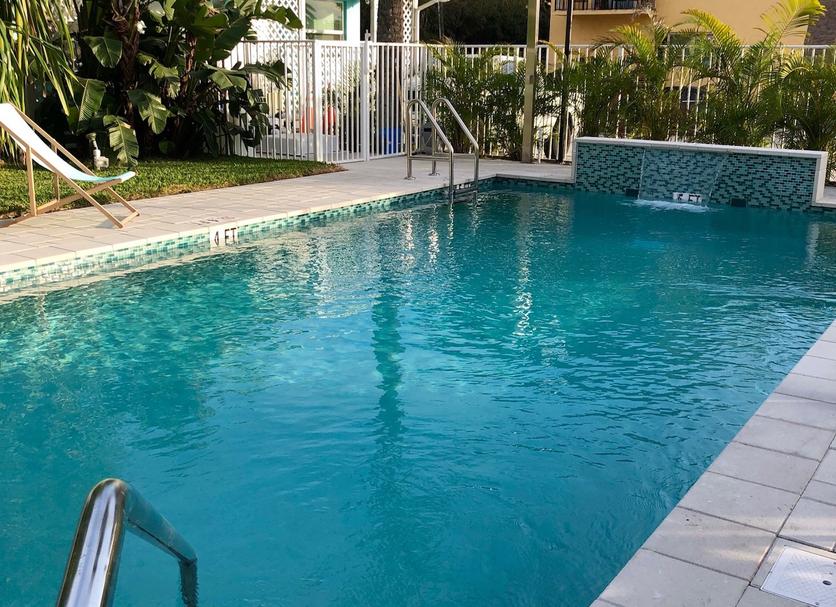 Piscine Photo