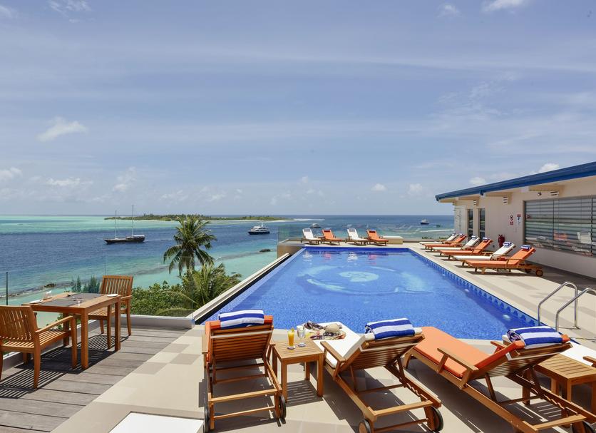 Piscine Photo