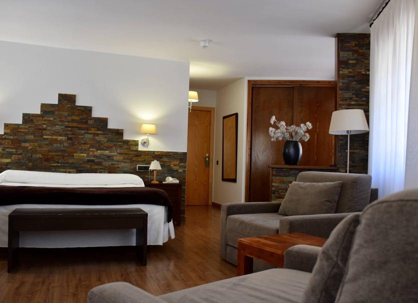 Équipements de la chambre Photo