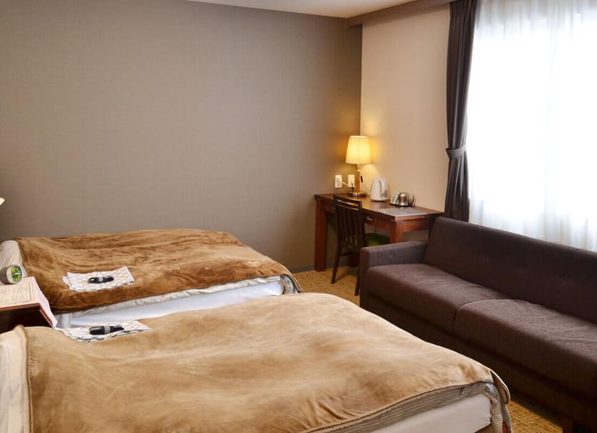 Chambre Photo