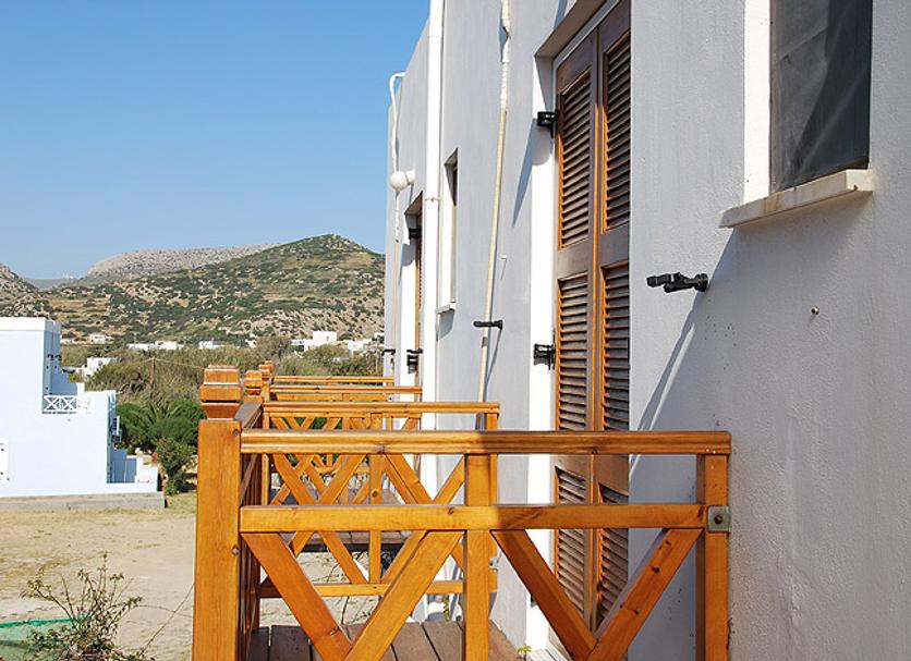 Balcon Photo