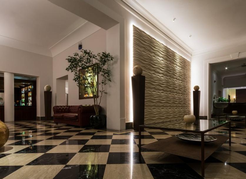 Hall d’entrée Photo