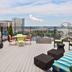 Toit-terrasse