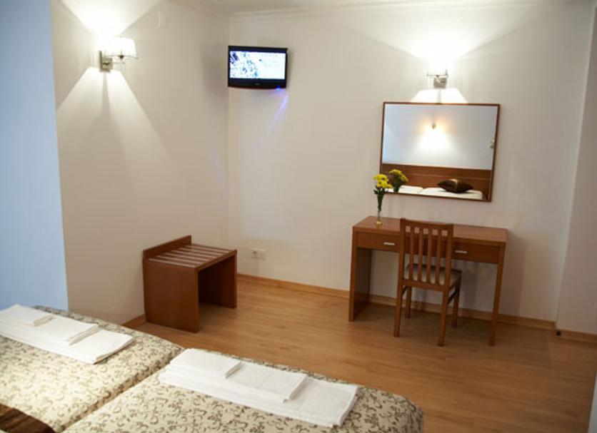 Équipements de la chambre Photo