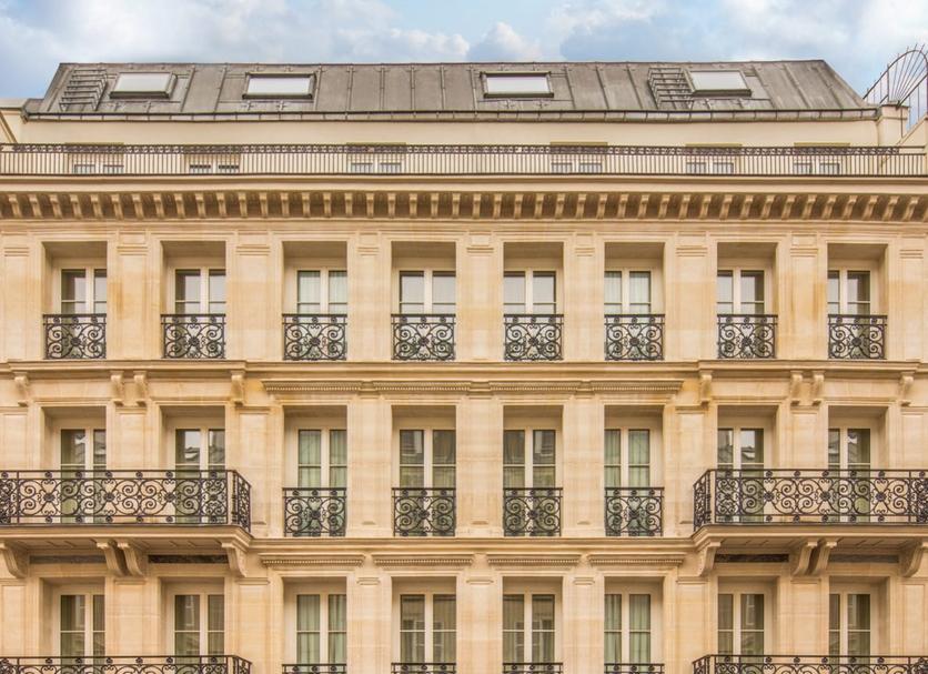 Bâtiment Photo