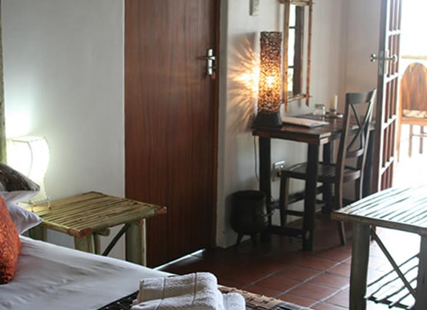 Équipements de la chambre Photo