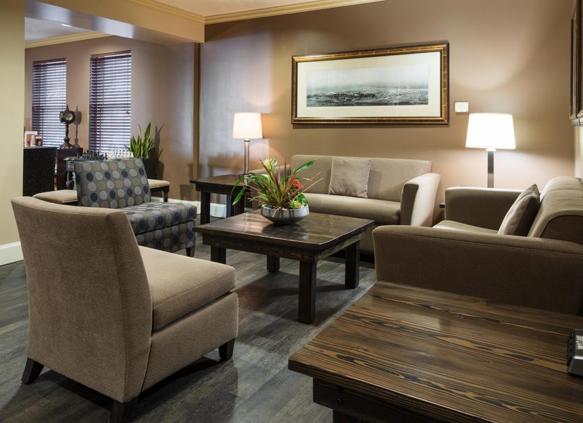 Hall d’entrée Photo