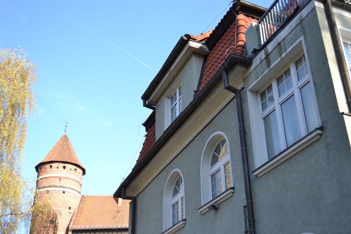 Bâtiment