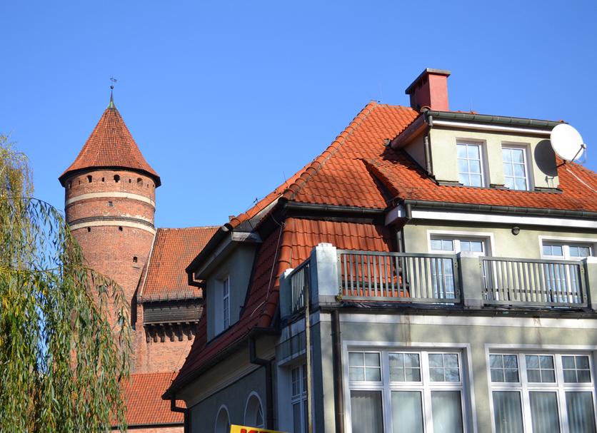 Bâtiment Photo