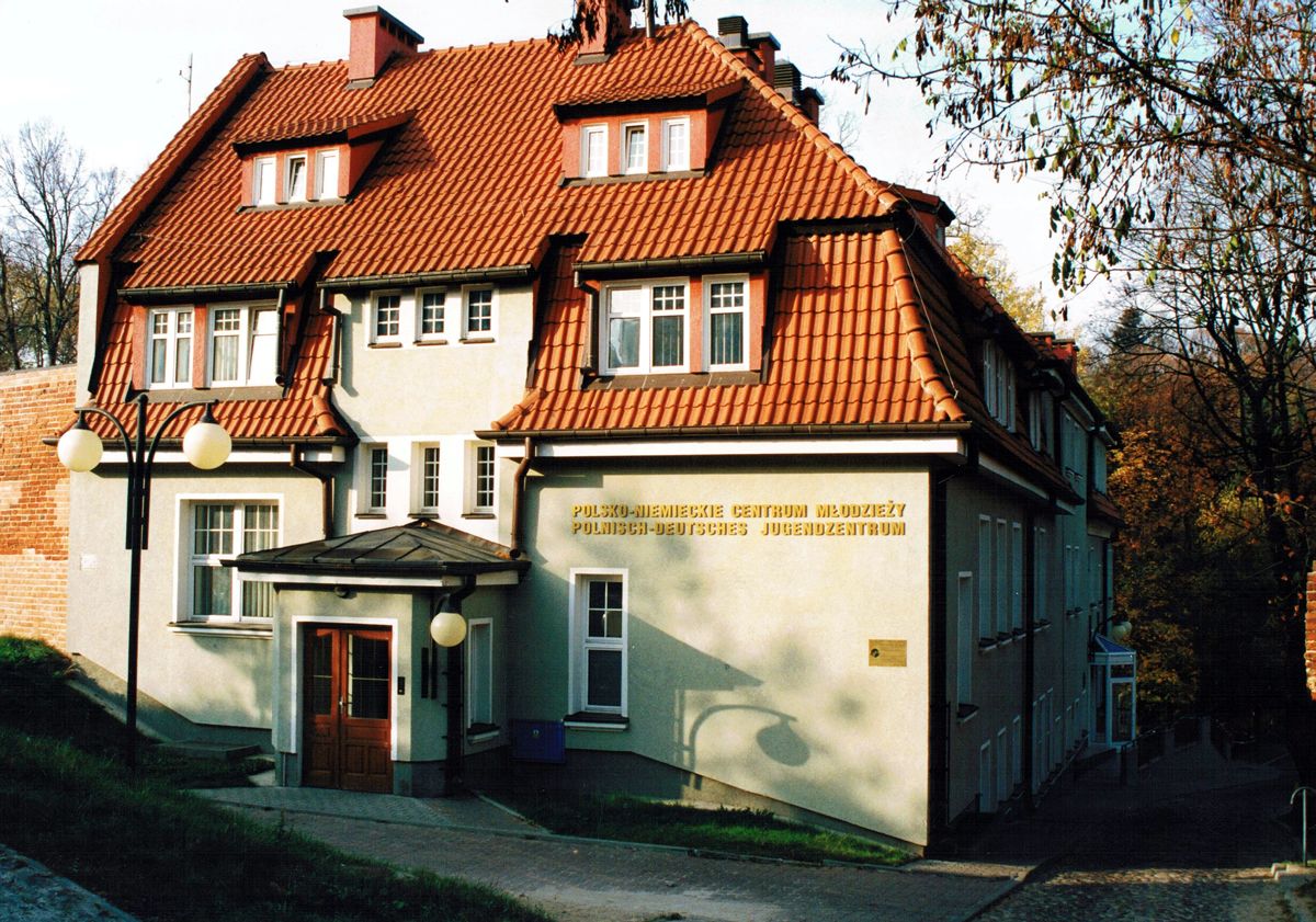 Bâtiment