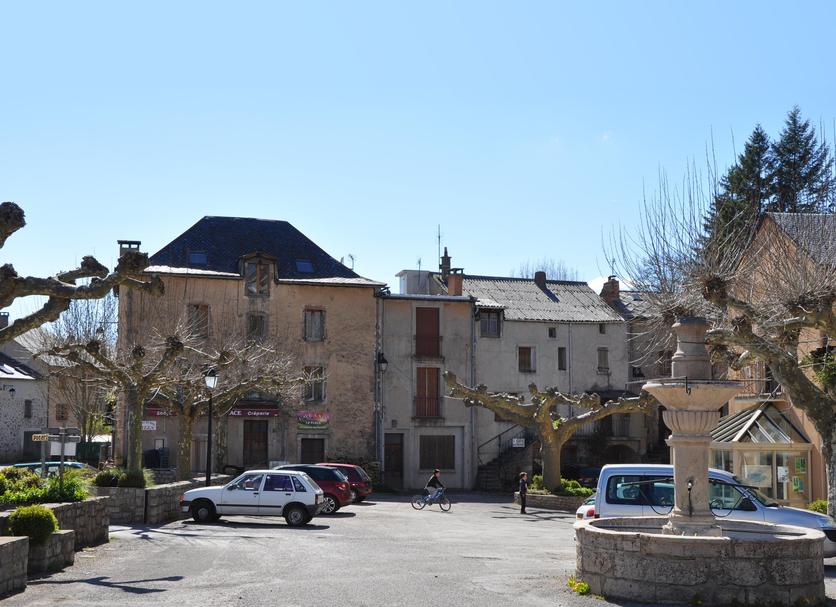 Extérieur Photo
