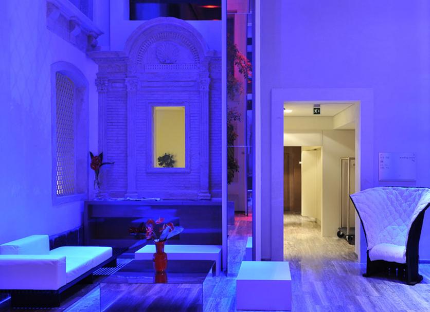 Hall d’entrée Photo