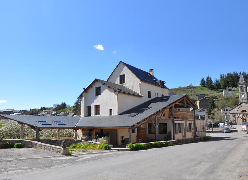 Bâtiment Photo