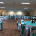 Salle de banquet