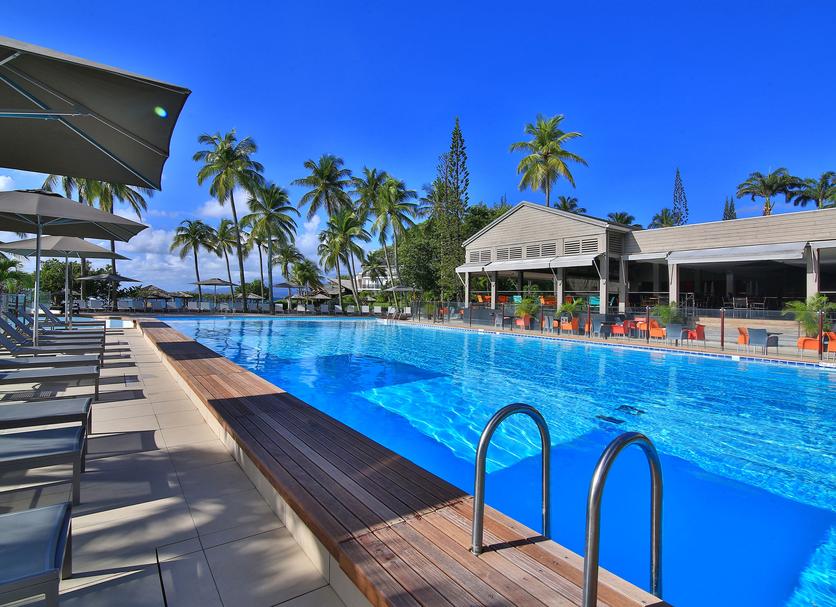 Piscine Photo