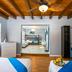 Équipements de la chambre