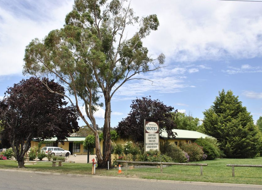 Extérieur Photo