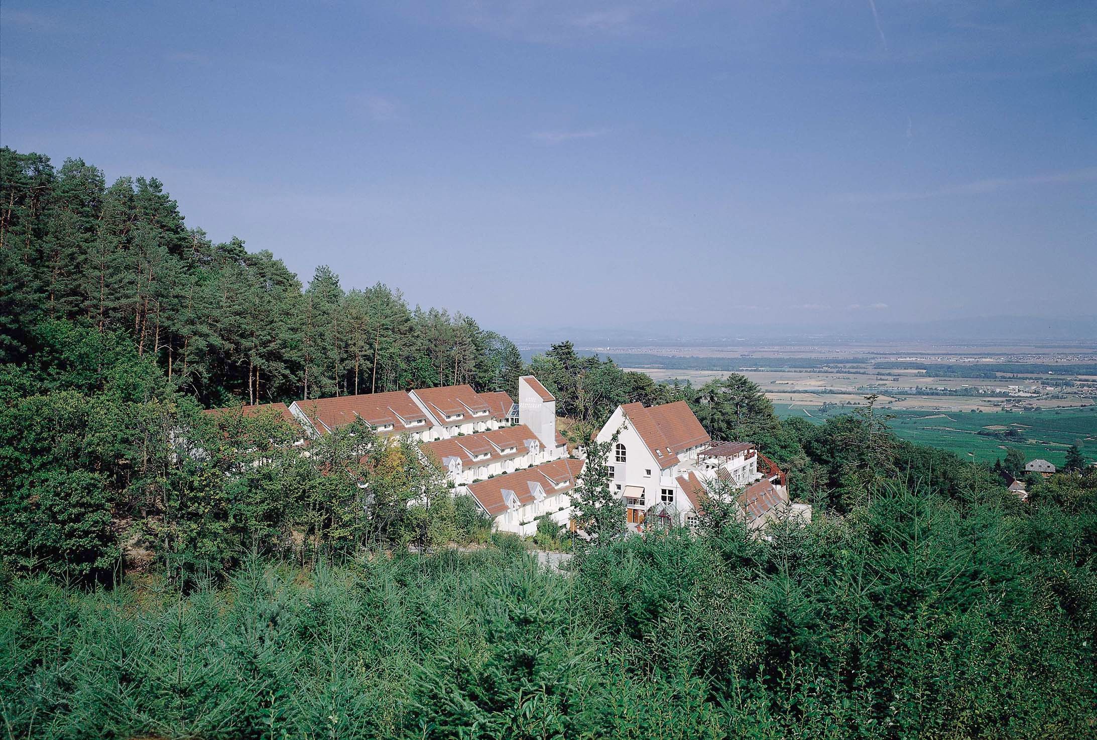 Hôtel Spa Husseren Collections à partir de 26 €. Hôtels à Husserenles