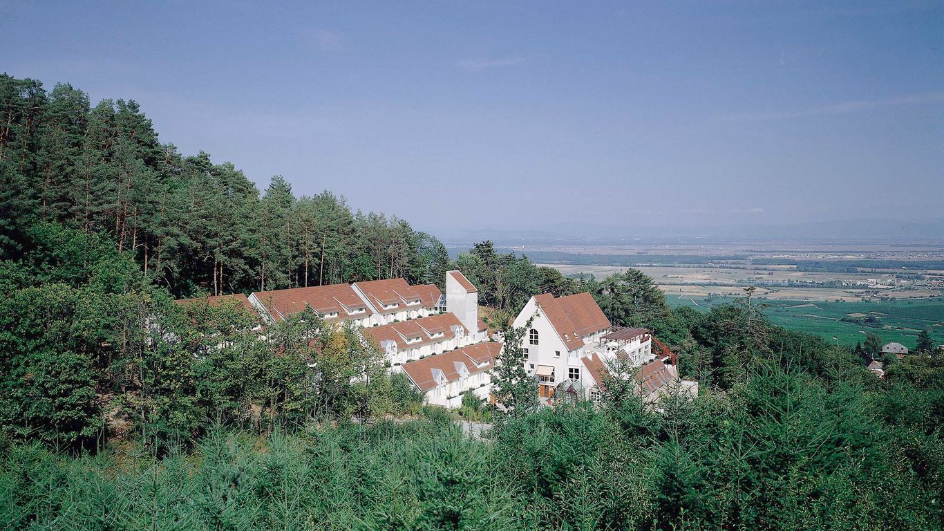 Hôtel Spa Husseren Collections à partir de 26 €. Hôtels à Husserenles