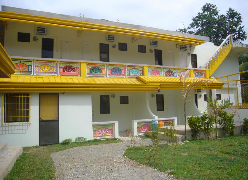 Bâtiment Photo