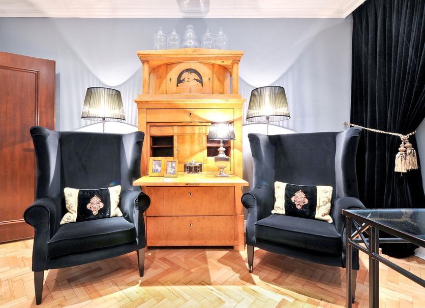 Salon Photo