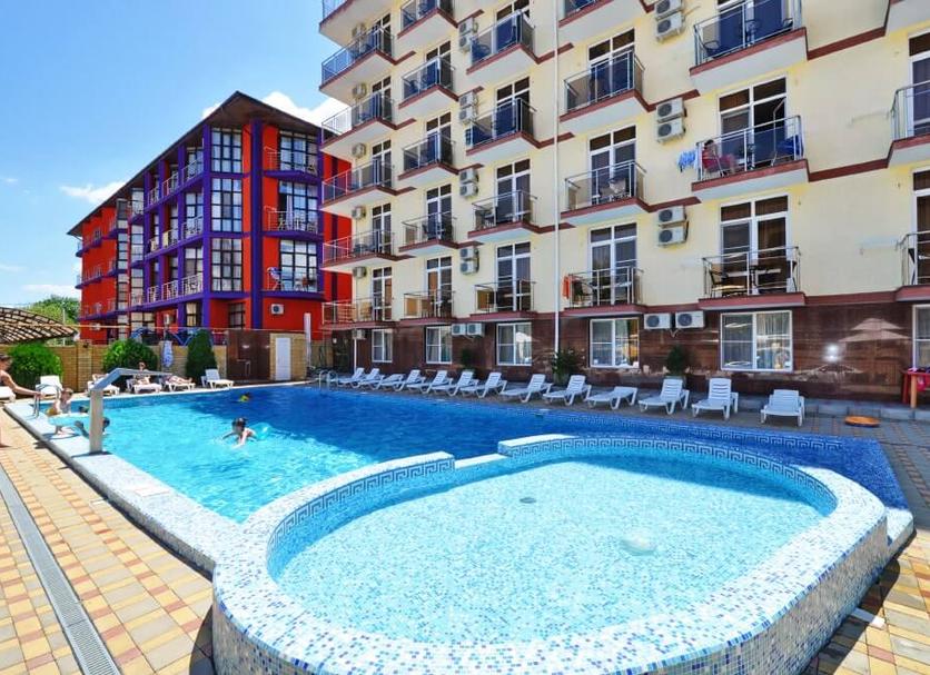 Piscine Photo