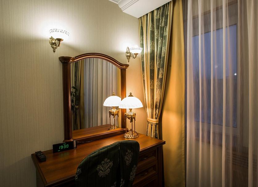 Équipements de la chambre Photo