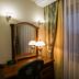 Équipements de la chambre