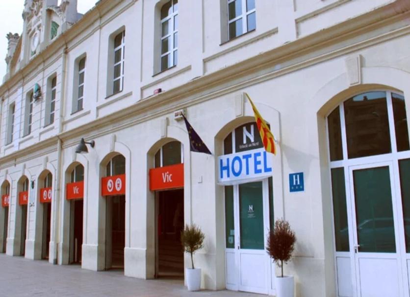 Bâtiment Photo