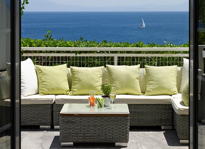 Balcon Photo