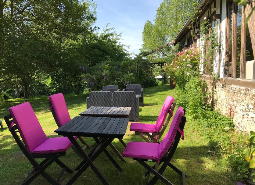 Extérieur Photo