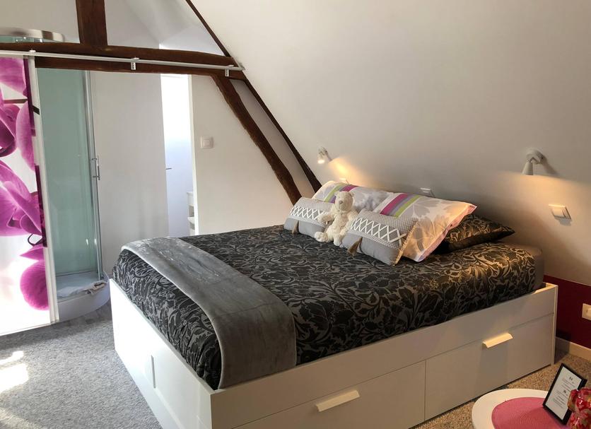 Chambre Photo