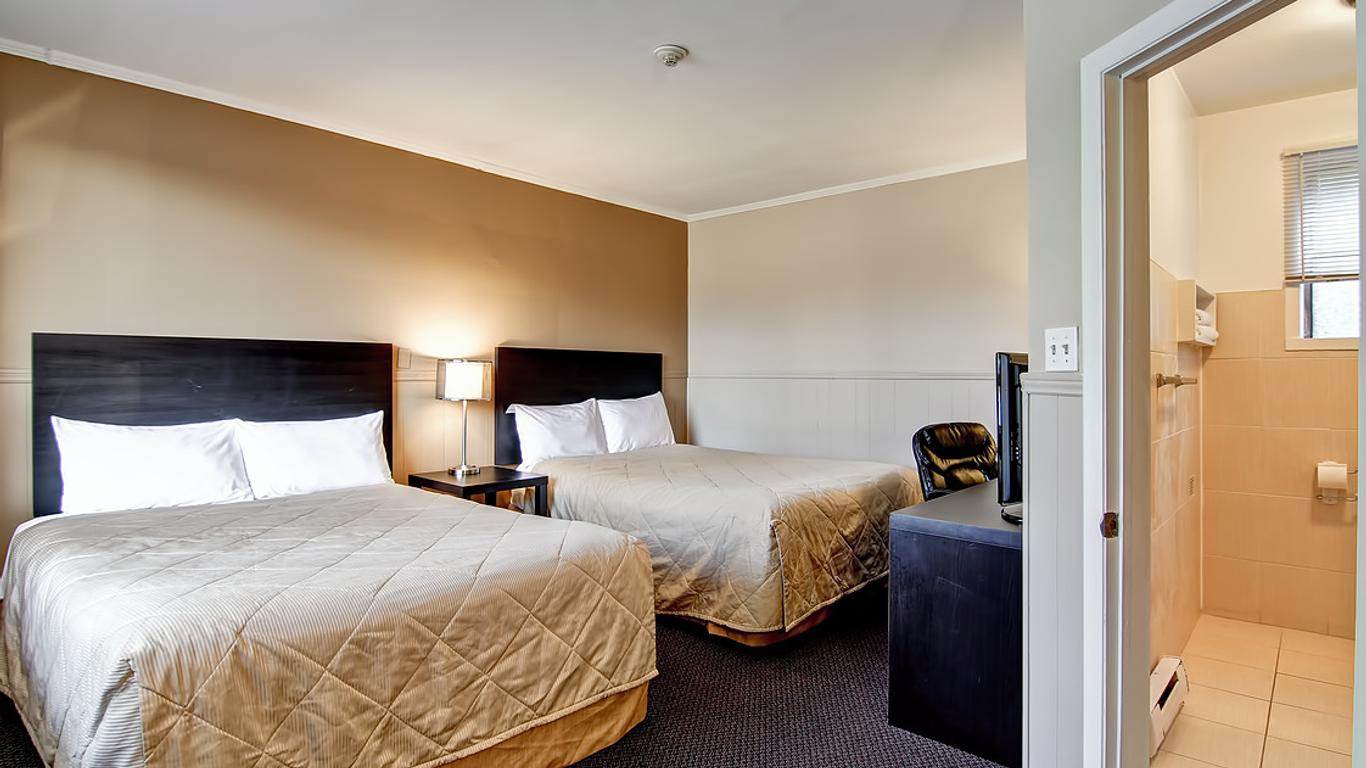Hotel Richmond Hill Inn On North